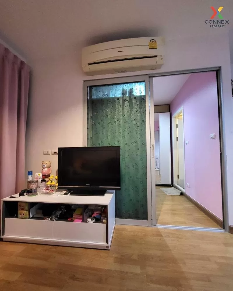 FOR RENT condo , Aspire Rama 4 , BTS-Ekkamai , Phra Khanong , Khl