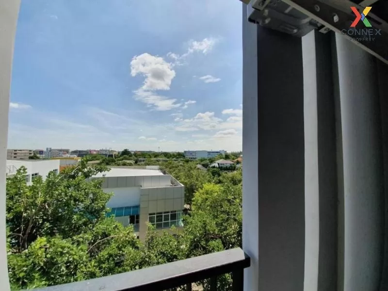 ขายคอนโด  ยูนิโอ รามคำแหง - เสรีไทย คลองจั่น เขต บางกะปิ กรุงเทพ 