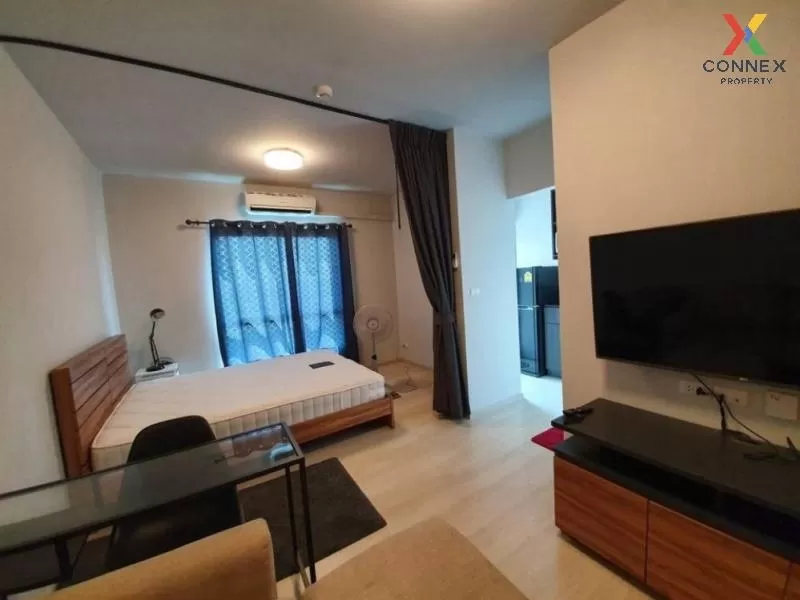 ขายคอนโด  ยูนิโอ รามคำแหง - เสรีไทย คลองจั่น เขต บางกะปิ กรุงเทพ  2