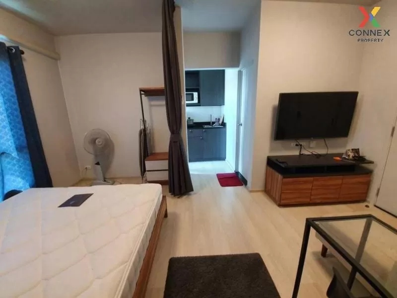 ขายคอนโด  ยูนิโอ รามคำแหง - เสรีไทย คลองจั่น เขต บางกะปิ กรุงเทพ  4