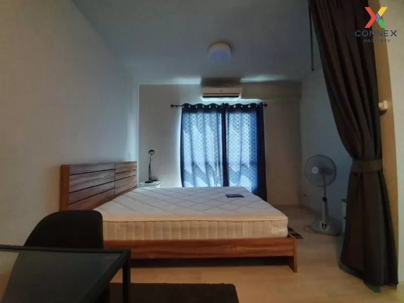 ขายคอนโด  ยูนิโอ รามคำแหง - เสรีไทย คลองจั่น เขต บางกะปิ กรุงเทพ 