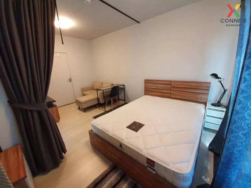 ขายคอนโด  ยูนิโอ รามคำแหง - เสรีไทย คลองจั่น เขต บางกะปิ กรุงเทพ 