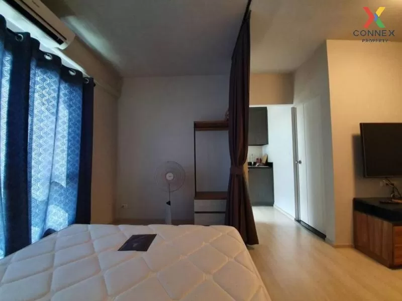 ขายคอนโด  ยูนิโอ รามคำแหง - เสรีไทย คลองจั่น เขต บางกะปิ กรุงเทพ 