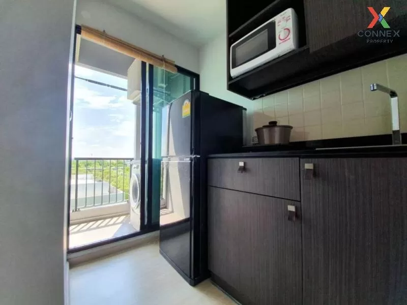 ขายคอนโด  ยูนิโอ รามคำแหง - เสรีไทย คลองจั่น เขต บางกะปิ กรุงเทพ 