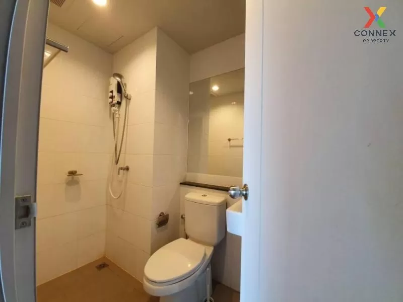 ขายคอนโด  ยูนิโอ รามคำแหง - เสรีไทย คลองจั่น เขต บางกะปิ กรุงเทพ 