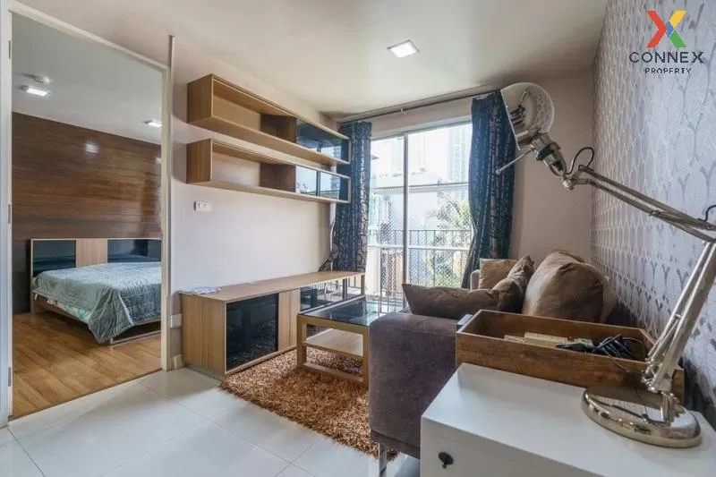 FOR RENT condo , The Clover Thonglor , BTS-Thong Lo , Khlong Tan  1