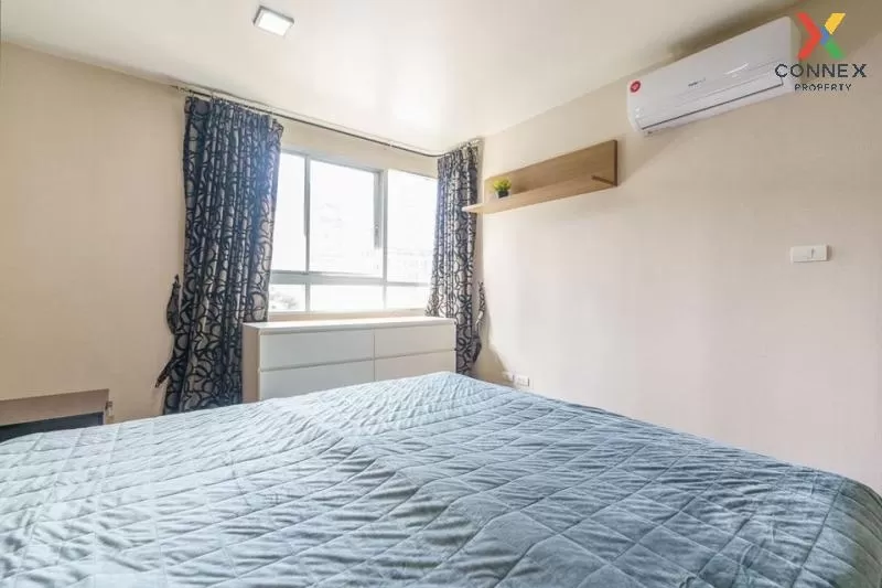 FOR RENT condo , The Clover Thonglor , BTS-Thong Lo , Khlong Tan 