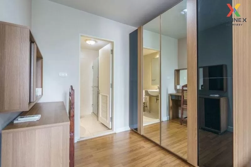 FOR RENT condo , The Clover Thonglor , BTS-Thong Lo , Khlong Tan 