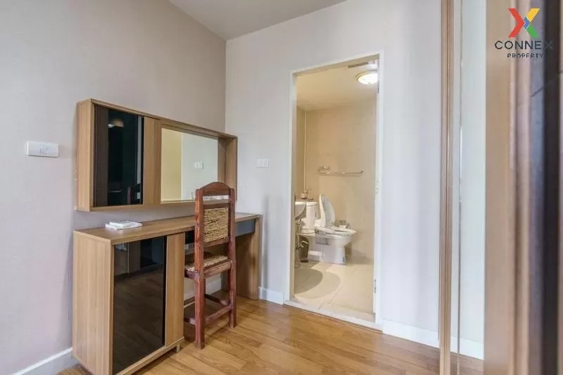 FOR RENT condo , The Clover Thonglor , BTS-Thong Lo , Khlong Tan 