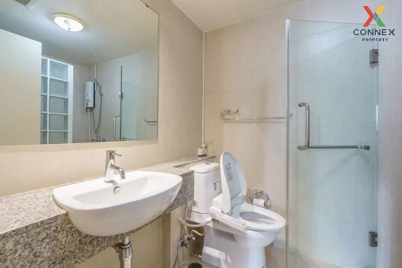 FOR RENT condo , The Clover Thonglor , BTS-Thong Lo , Khlong Tan 