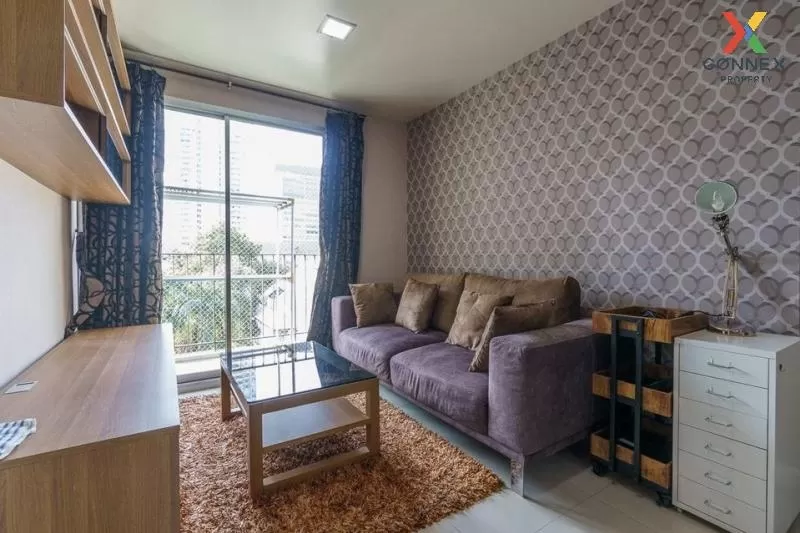 FOR RENT condo , The Clover Thonglor , BTS-Thong Lo , Khlong Tan  2