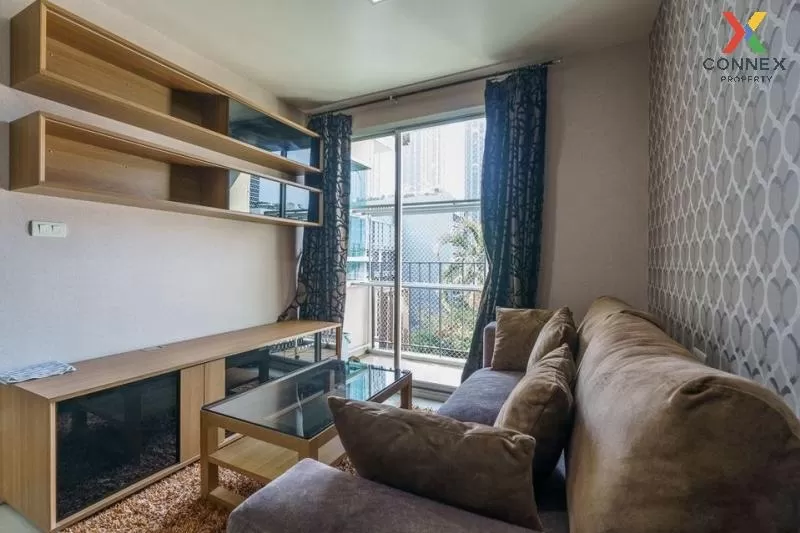 FOR RENT condo , The Clover Thonglor , BTS-Thong Lo , Khlong Tan  3