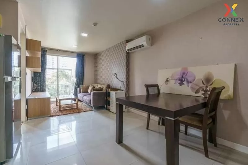 FOR RENT condo , The Clover Thonglor , BTS-Thong Lo , Khlong Tan  4
