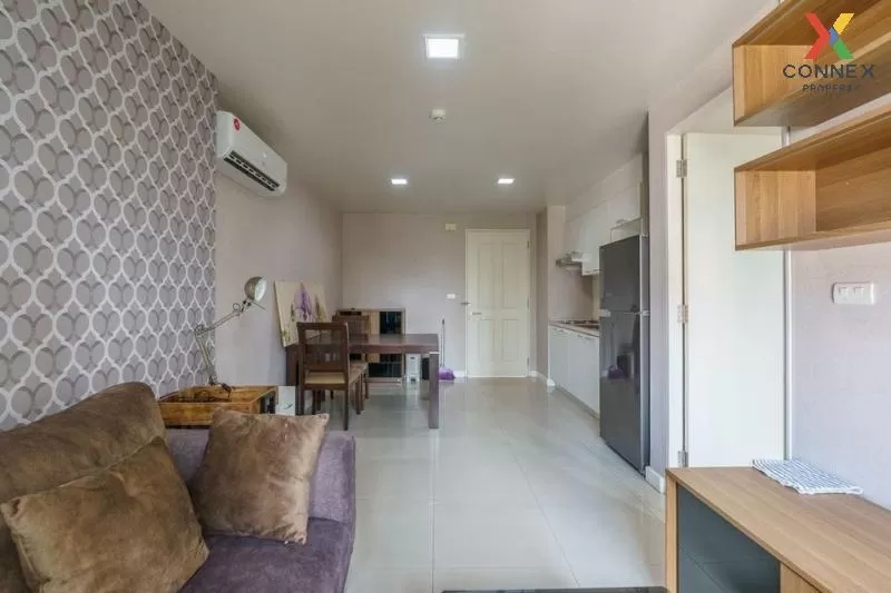 FOR RENT condo , The Clover Thonglor , BTS-Thong Lo , Khlong Tan 