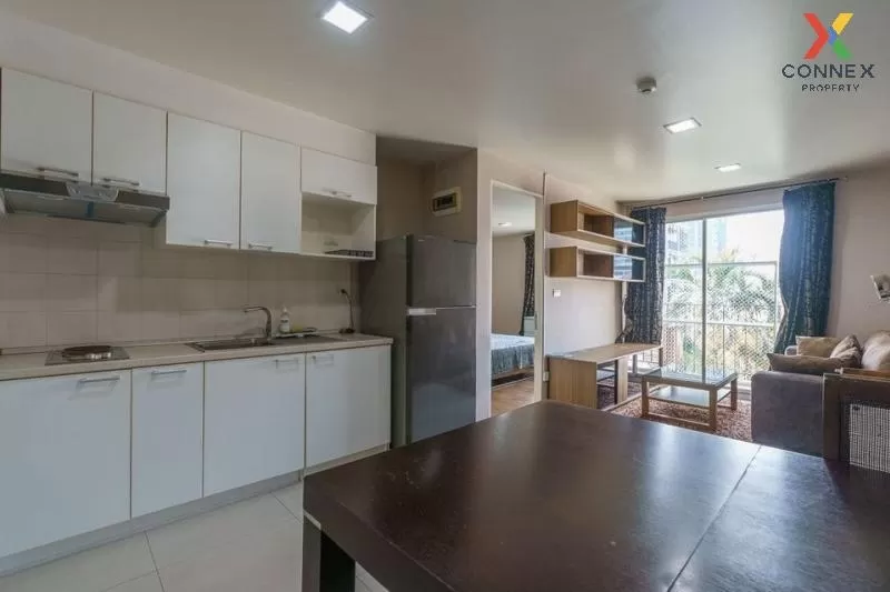 FOR RENT condo , The Clover Thonglor , BTS-Thong Lo , Khlong Tan 