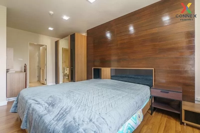 FOR RENT condo , The Clover Thonglor , BTS-Thong Lo , Khlong Tan 