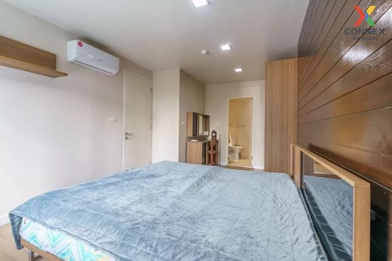 FOR RENT condo , The Clover Thonglor , BTS-Thong Lo , Khlong Tan 