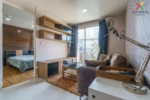 FOR RENT condo , The Clover Thonglor , BTS-Thong Lo , Khlong Tan Nuea , Watthana , Bangkok , CX-76302