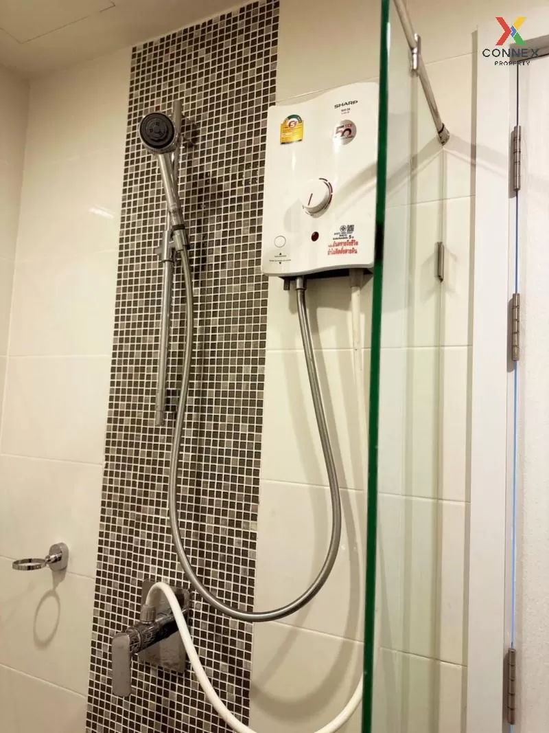 เช่าคอนโด  เมโทร ลักซ์ ริเวอร์ฟรอนท์ รัตนาธิเบศร์ MRT-ไทรม้า ไทรม