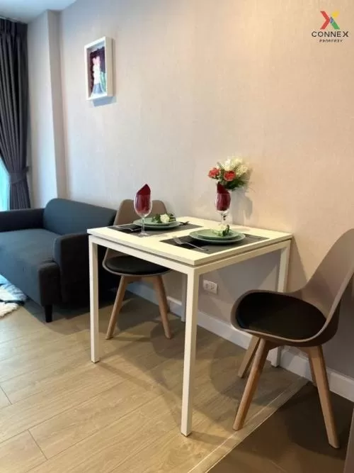 เช่าคอนโด  เมโทร ลักซ์ ริเวอร์ฟรอนท์ รัตนาธิเบศร์ MRT-ไทรม้า ไทรม้า เมืองนนทบุรี นนทบุรี CX-76307