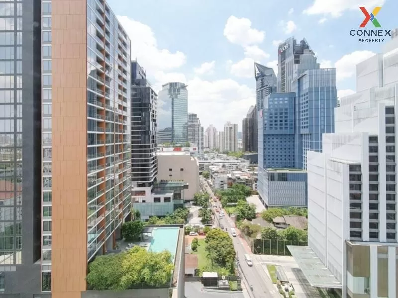 FOR SALE condo , Siri Residence Sukhumvit , BTS-Phrom Phong , Khl