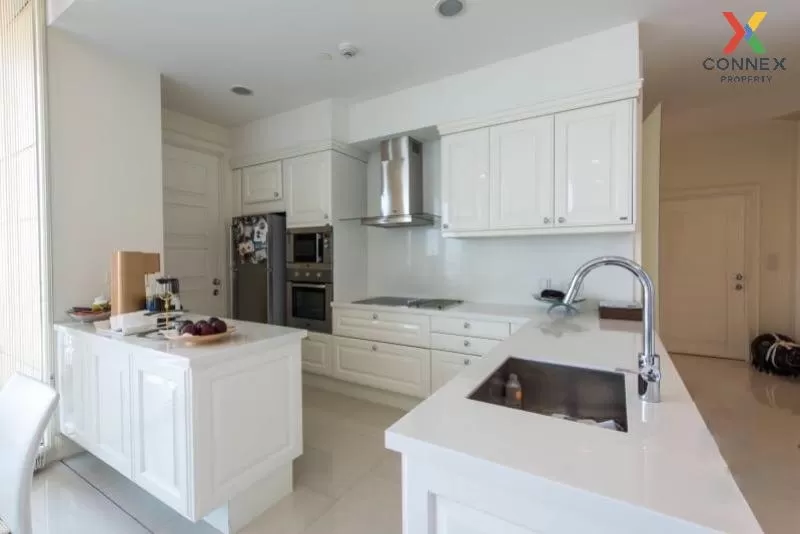 FOR RENT condo , Royce Private Residence , BTS-Phrom Phong , Khlo