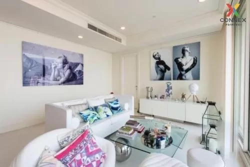 FOR SALE condo , Royce Private Residence , BTS-Phrom Phong , Khlong Toei Nuea , Watthana , Bangkok , CX-76311