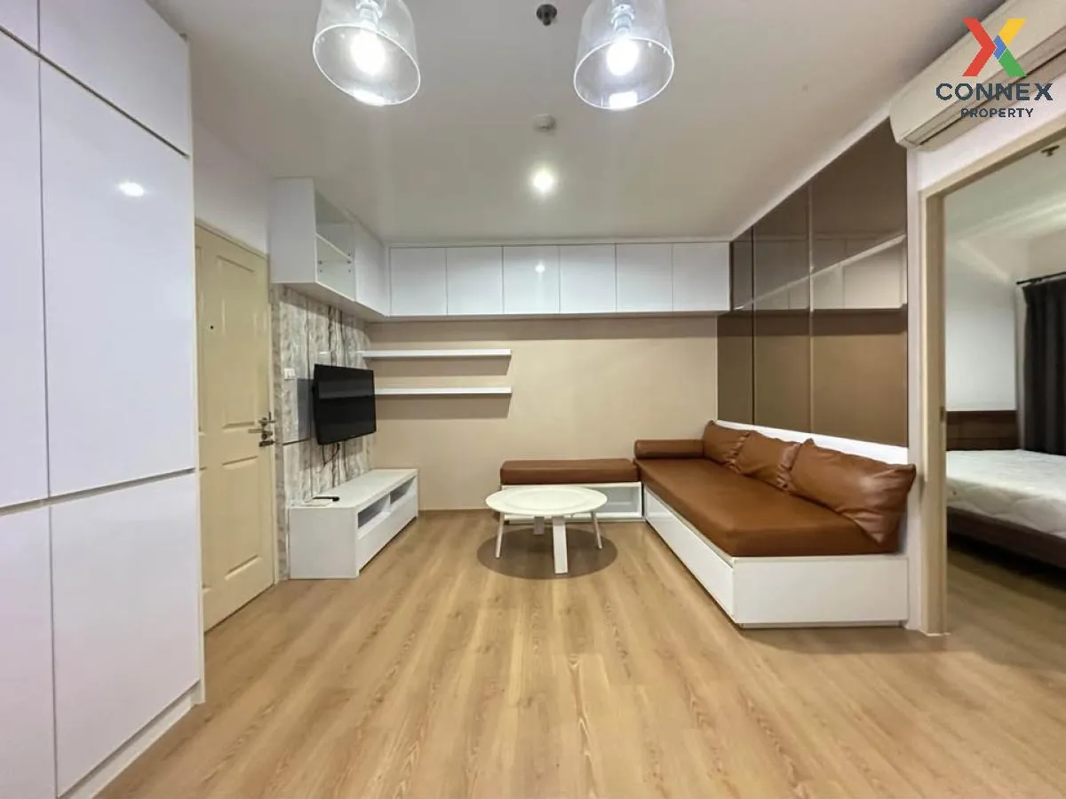 เช่าคอนโด  ซิม วิภา - ลาดพร้าว BTS-หมอชิต จอมพล  เขต จตุจักร กรุง 1