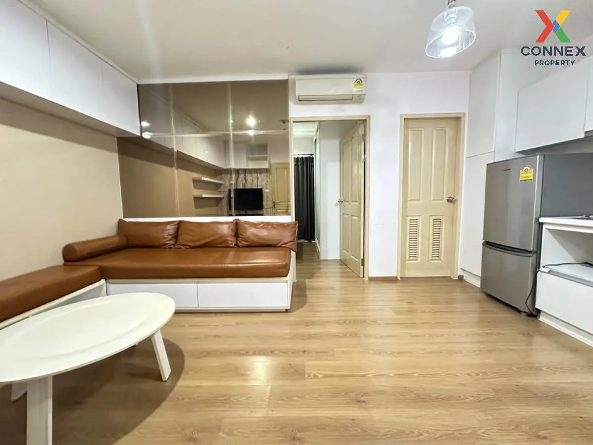 เช่าคอนโด  ซิม วิภา - ลาดพร้าว BTS-หมอชิต จอมพล  เขต จตุจักร กรุง 2