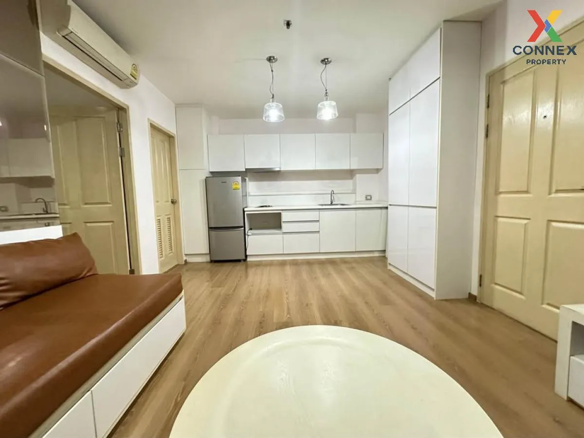 เช่าคอนโด  ซิม วิภา - ลาดพร้าว BTS-หมอชิต จอมพล  เขต จตุจักร กรุง 3