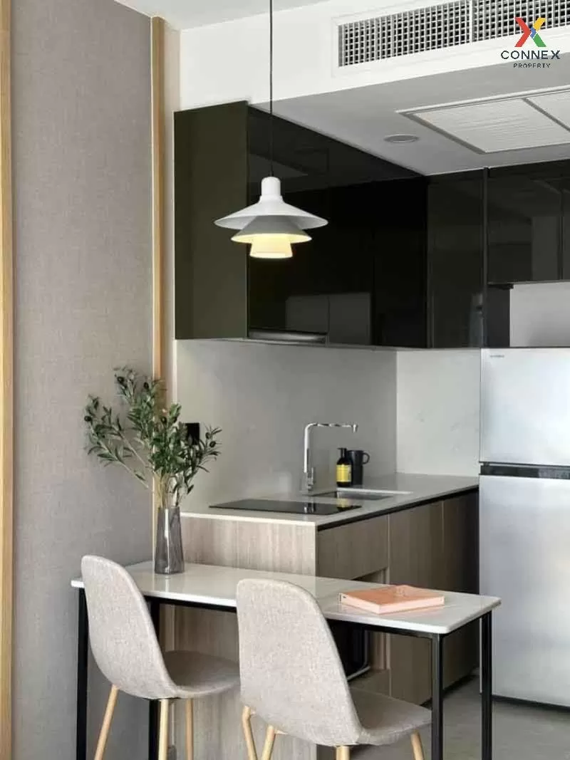 เช่าคอนโด  คูเปอร์ สยาม BTS-สนามกีฬาแห่งชาติ รองเมือง เขต ปทุมวัน 3