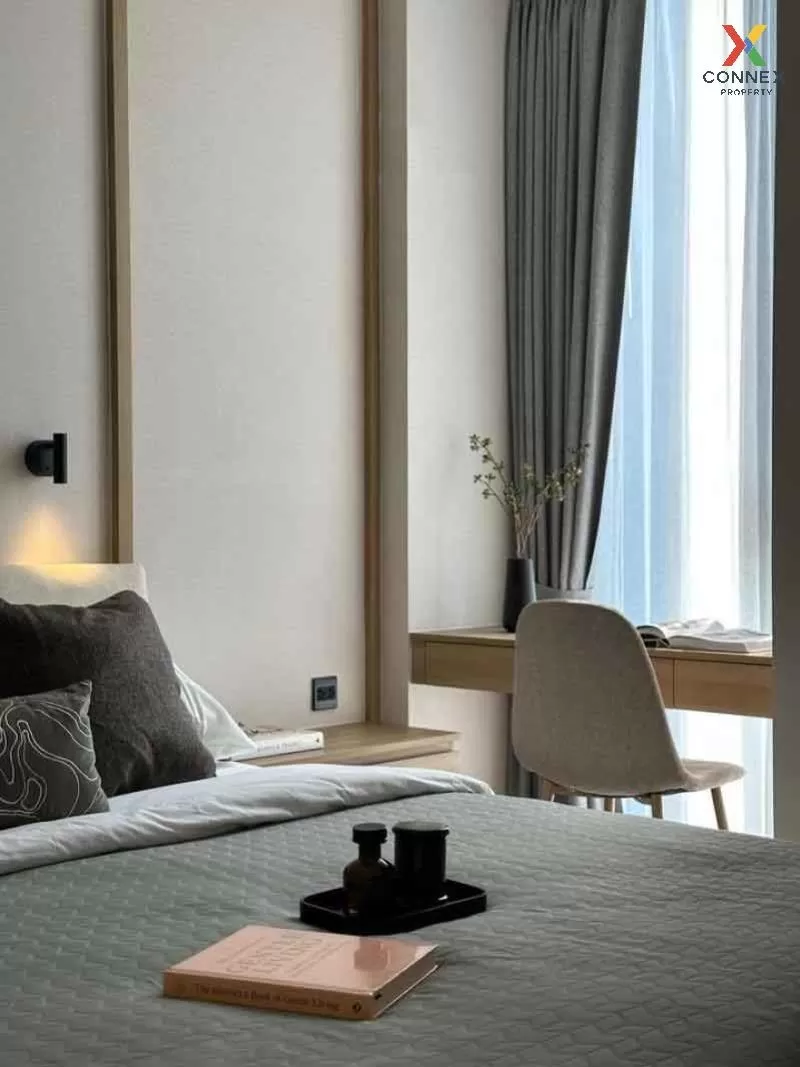 เช่าคอนโด  คูเปอร์ สยาม BTS-สนามกีฬาแห่งชาติ รองเมือง เขต ปทุมวัน 4