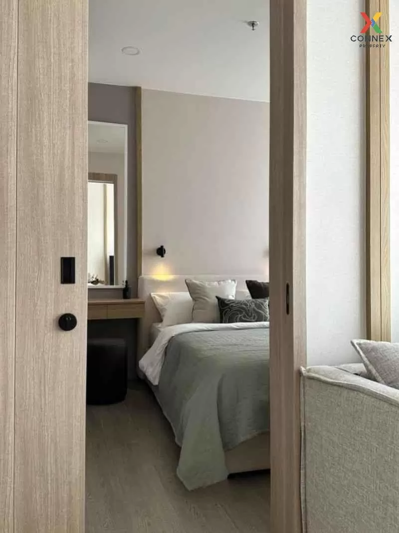 เช่าคอนโด  คูเปอร์ สยาม BTS-สนามกีฬาแห่งชาติ รองเมือง เขต ปทุมวัน