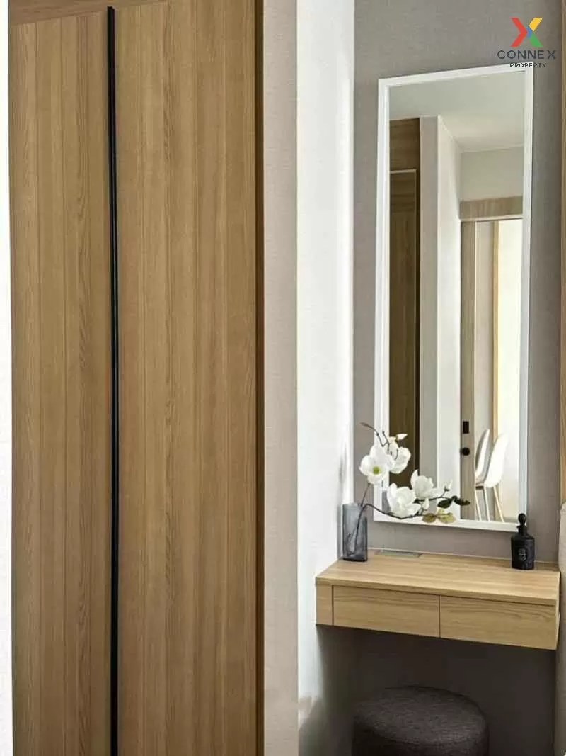 เช่าคอนโด  คูเปอร์ สยาม BTS-สนามกีฬาแห่งชาติ รองเมือง เขต ปทุมวัน