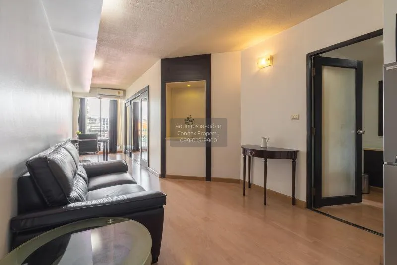 เช่าคอนโด  เดอะ วอเตอร์ฟอร์ด สุขุมวิท 50 BTS-พระโขนง พระโขนง เขต  1