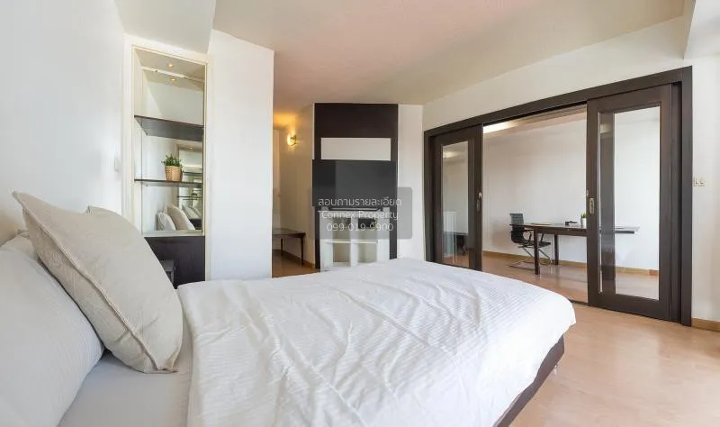 เช่าคอนโด  เดอะ วอเตอร์ฟอร์ด สุขุมวิท 50 BTS-พระโขนง พระโขนง เขต 