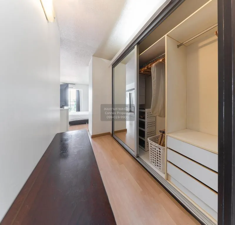 เช่าคอนโด  เดอะ วอเตอร์ฟอร์ด สุขุมวิท 50 BTS-พระโขนง พระโขนง เขต 