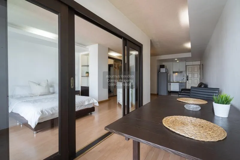 เช่าคอนโด  เดอะ วอเตอร์ฟอร์ด สุขุมวิท 50 BTS-พระโขนง พระโขนง เขต 