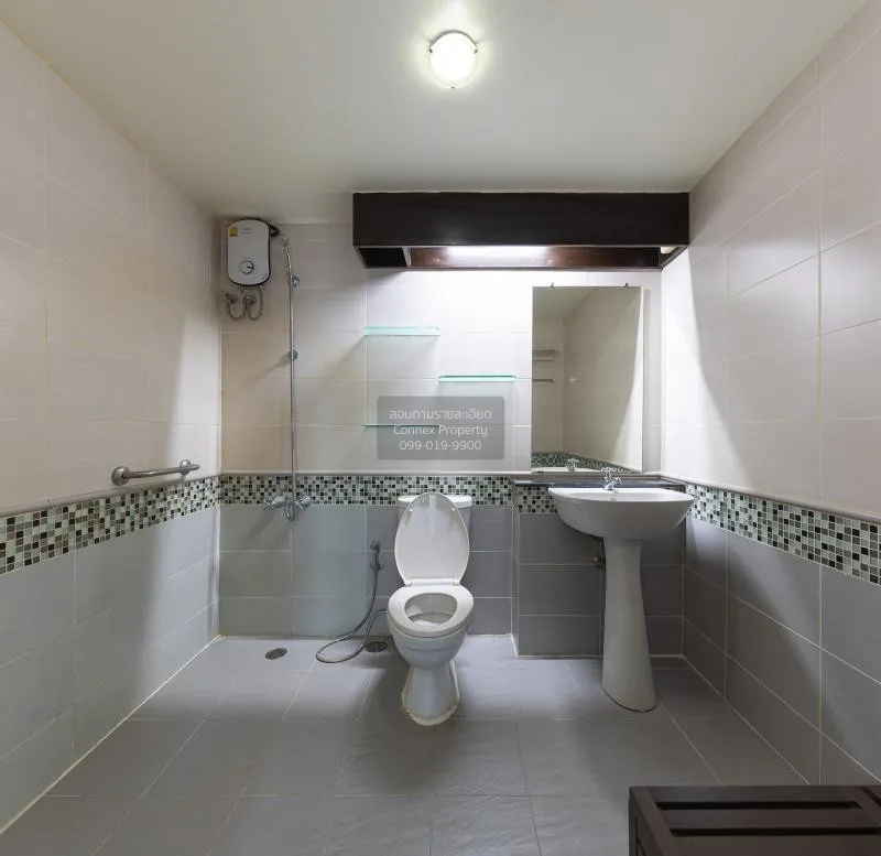 เช่าคอนโด  เดอะ วอเตอร์ฟอร์ด สุขุมวิท 50 BTS-พระโขนง พระโขนง เขต 