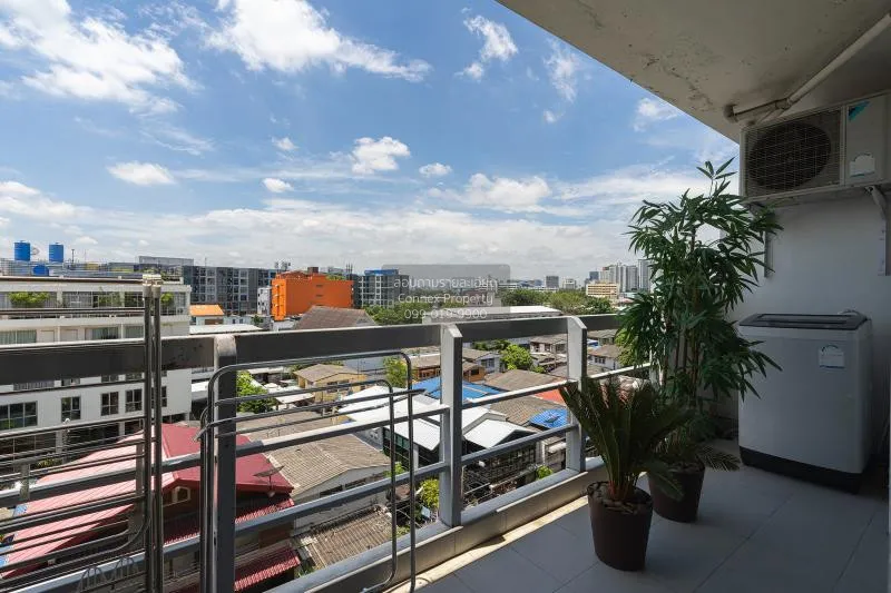 เช่าคอนโด  เดอะ วอเตอร์ฟอร์ด สุขุมวิท 50 BTS-พระโขนง พระโขนง เขต 