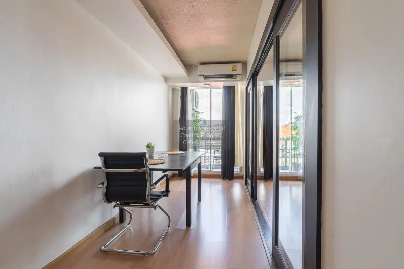 เช่าคอนโด  เดอะ วอเตอร์ฟอร์ด สุขุมวิท 50 BTS-พระโขนง พระโขนง เขต  3