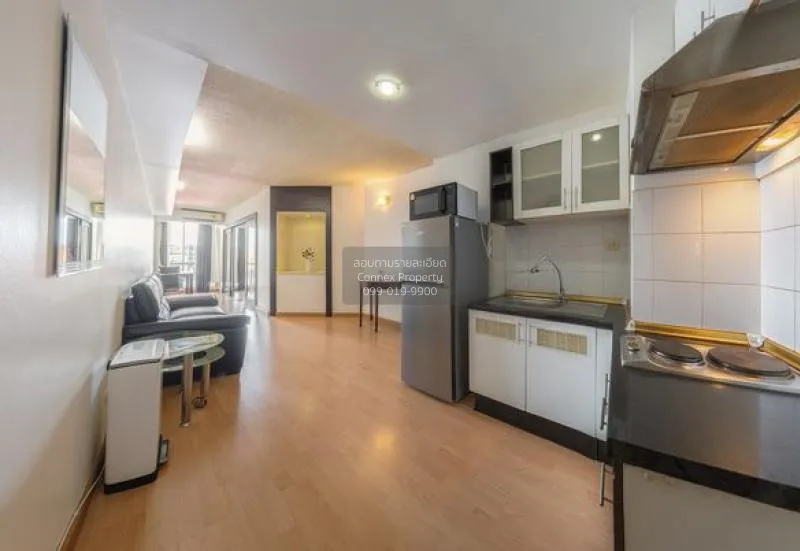 เช่าคอนโด  เดอะ วอเตอร์ฟอร์ด สุขุมวิท 50 BTS-พระโขนง พระโขนง เขต  4