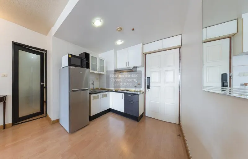 เช่าคอนโด  เดอะ วอเตอร์ฟอร์ด สุขุมวิท 50 BTS-พระโขนง พระโขนง เขต 