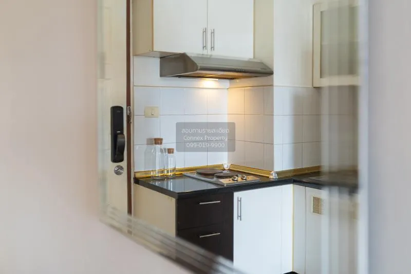 เช่าคอนโด  เดอะ วอเตอร์ฟอร์ด สุขุมวิท 50 BTS-พระโขนง พระโขนง เขต 