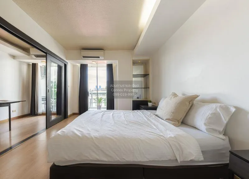 เช่าคอนโด  เดอะ วอเตอร์ฟอร์ด สุขุมวิท 50 BTS-พระโขนง พระโขนง เขต 