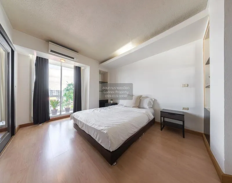 เช่าคอนโด  เดอะ วอเตอร์ฟอร์ด สุขุมวิท 50 BTS-พระโขนง พระโขนง เขต 