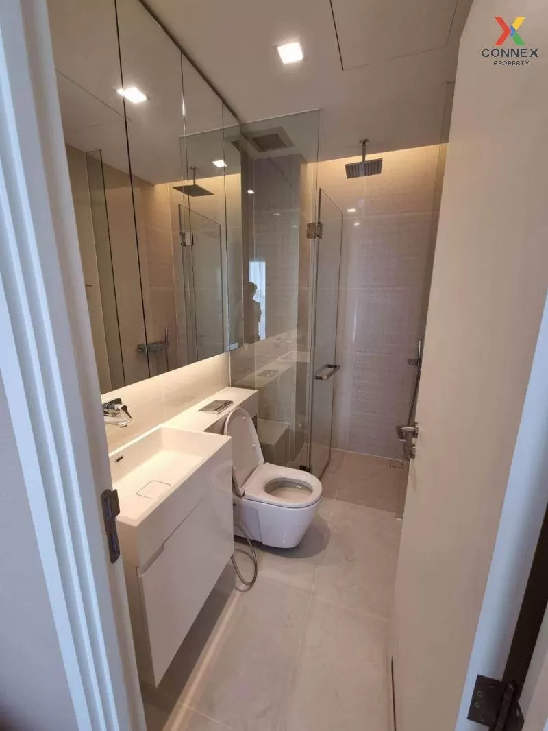 FOR RENT condo , The Saint Residences , BTS-Phahon Yothin 59 , Ch