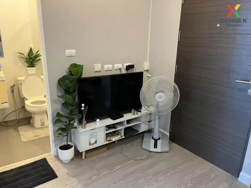 FOR RENT condo , Metro Sky Prachachuen , MRT-Bang Son , Wong Sawa FOR RENT condo , Metro Sky Prachachuen , MRT-Bang Son , Wong Sawa 2