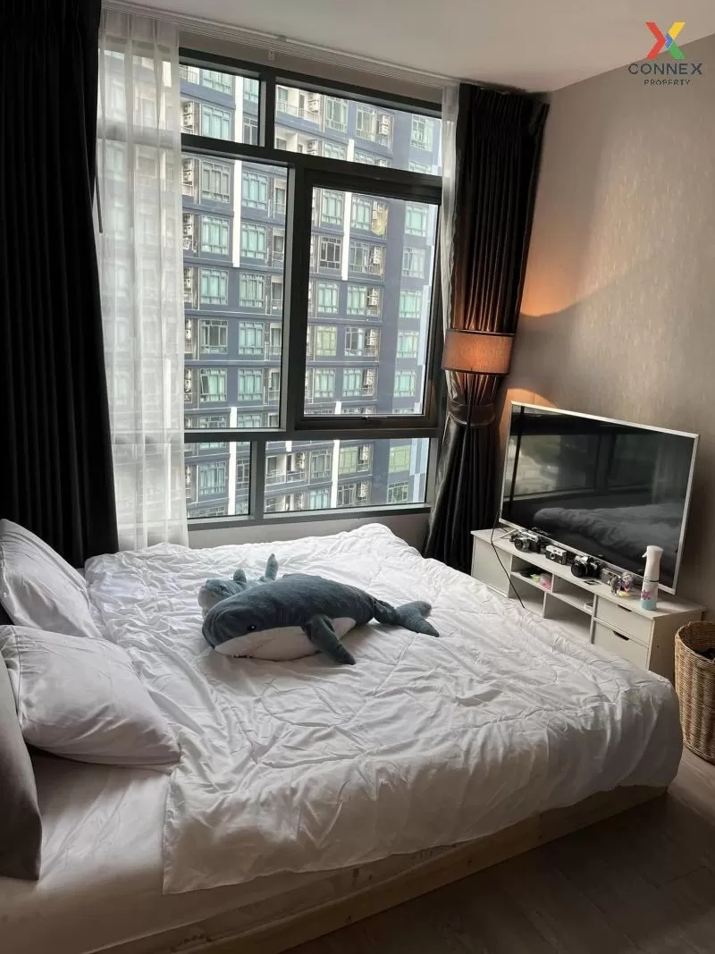 FOR RENT condo , Metro Sky Prachachuen , MRT-Bang Son , Wong Sawa FOR RENT condo , Metro Sky Prachachuen , MRT-Bang Son , Wong Sawa 4