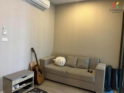 FOR RENT condo , Metro Sky Prachachuen , MRT-Bang Son , Wong Sawang , Bang Su , Bangkok , CX-76318